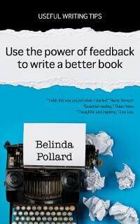 Use the Power of Feedback to Write a Better Book