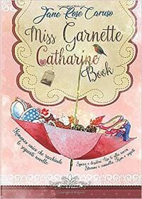 Miss Garnette Catharine Book