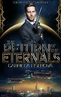 The Return of the Eternals