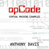 opCode: virtual machine examples