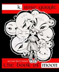 The Book of Moon: an Loúr ihn G’éalach