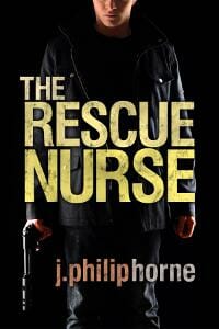 The Rescue Nurse