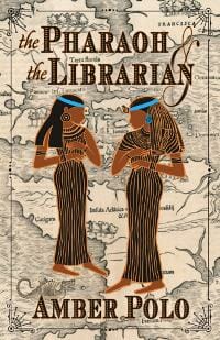 The Pharaoh & the Librarian