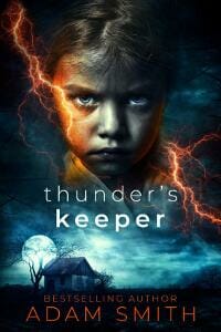 Thunder's Keeper