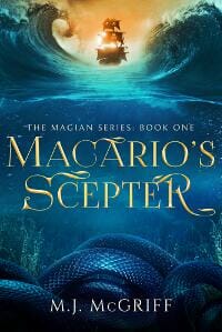 Macario's Scepter