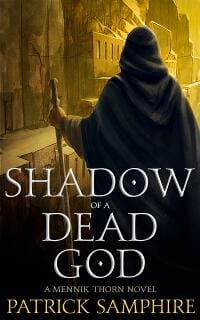 Shadow of a Dead God