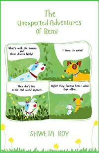 The Unexpected Adventures of Remi