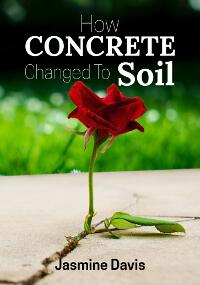 How Concrete Changed To Soil