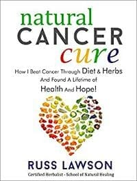 Natural Cancer Cure
