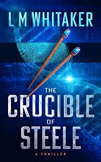 The Crucible of Steele