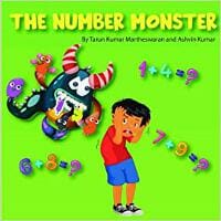 The Number Monster