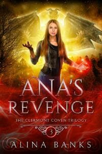 Ana's Revenge