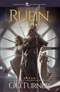The Book of Ruein