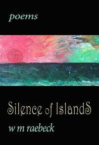 Silence of Islands — Poems