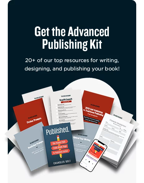 Get the Advanced Publishing Kit