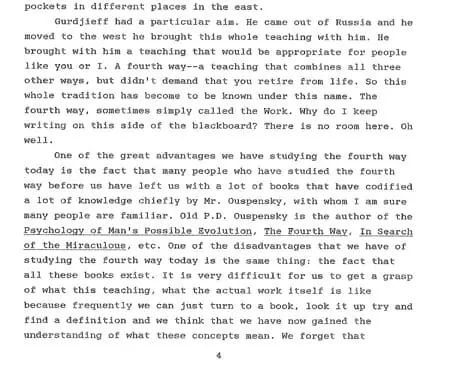 OCR before A page as it looked after being scanned to PDF