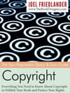 copyright for self-publishers