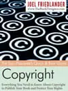 copyright for self-publishers