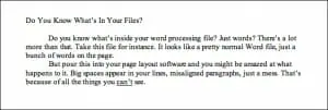 wordfile1 Looks good, click to enlarge
