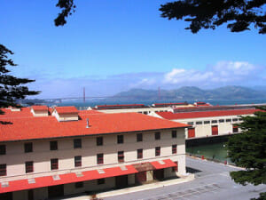 Fort Mason