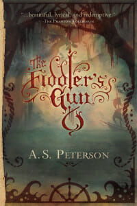 FiddlersGun by AS Peterson