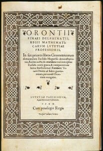 Book from 1544