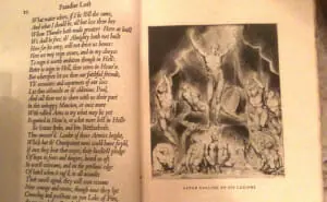 Nonesuch Milton nonesuch press book design typography