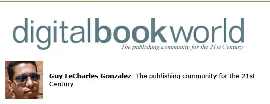 guy lecharles gonzalez digital book world ebooks