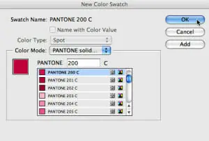 thebookdesigner.com pantone color matching system adobe indesign