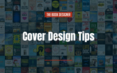 Top 8 Cover Design Tips for Self-Publishers [Video & Checklist Included]