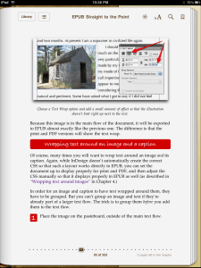 Elizabeth Castro's EPUB Straight to the Point Elizabeth Castro's EPUB Straight to the Point