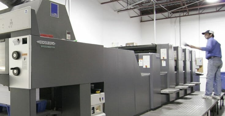 printing