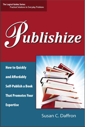 how to publish a book