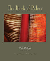 The Book of Palms by Tom Millea