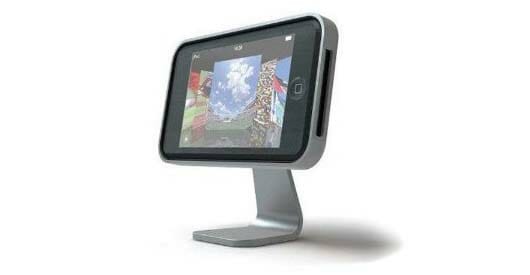 iCooly iPhone stand from Amazon