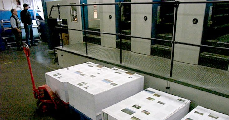 printing