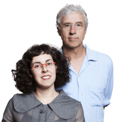 Arielle Eckstut and David Henry Sterry Arielle Eckstut and David Henry Sterry