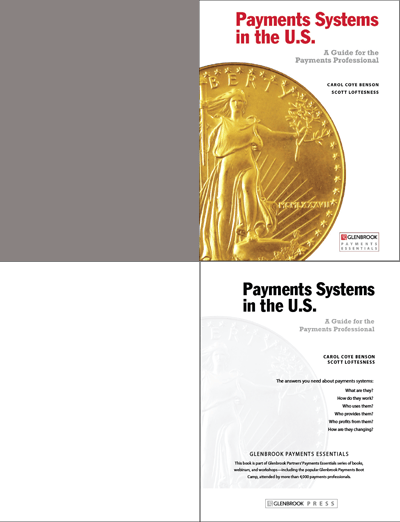 Glenbrook - Payments Systems