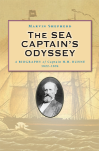 The Sea Captan's Odyssey