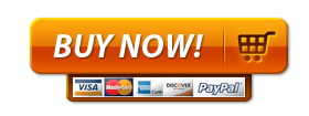 Buy Now - Button Orange