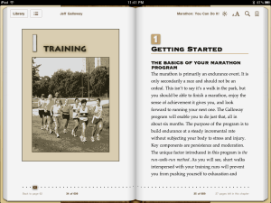 ebook design for self publishers