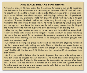 Marathon ebook design for self publishers