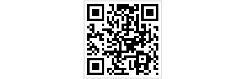 QR codes for self-publishers