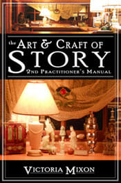 The Art and Craft of Story
