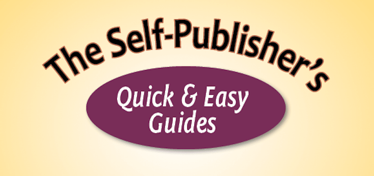 self-publishing