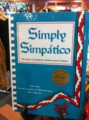 SimplySimpatico