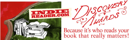 IndieReader Discovery Award