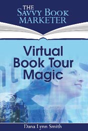 Virtual Book Tour Magic