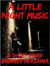 night music book