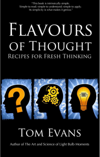 Flavors of thought